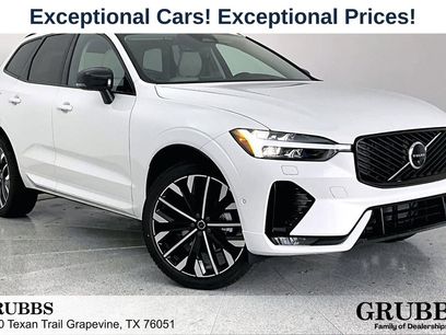 New 2026 Volvo XC60 B5 Ultra w/ Protection Package Premier