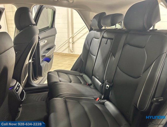 Used 2022 Genesis GV70 2.5T w/ Advanced Package AWD/4WD image 13
