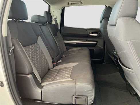 Used 2020 Toyota Tundra SR5 w/ SR5 Upgrade Package image 27