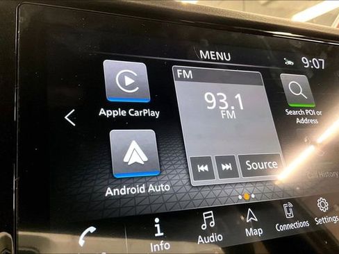 New 2026 Nissan Frontier PRO-4X AWD/4WD image 30
