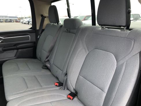 Used 2020 RAM 1500 Big Horn image 11