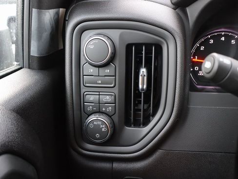 New 2026 Chevrolet Silverado 2500 Custom w/ Custom Value Package image 8