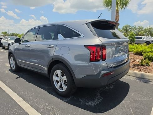 Used 2023 Kia Sorento LX FWD image 15