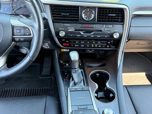 Used 2022 Lexus RX 350 AWD w/ Premium Package image 13