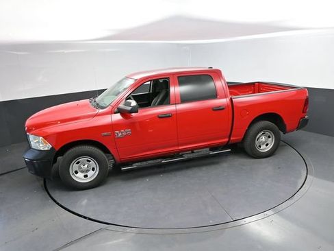 Used 2020 RAM 1500 Tradesman w/ Popular Equipment Group AWD/4WD image 37