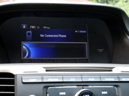 Used 2016 Honda Accord LX image 26
