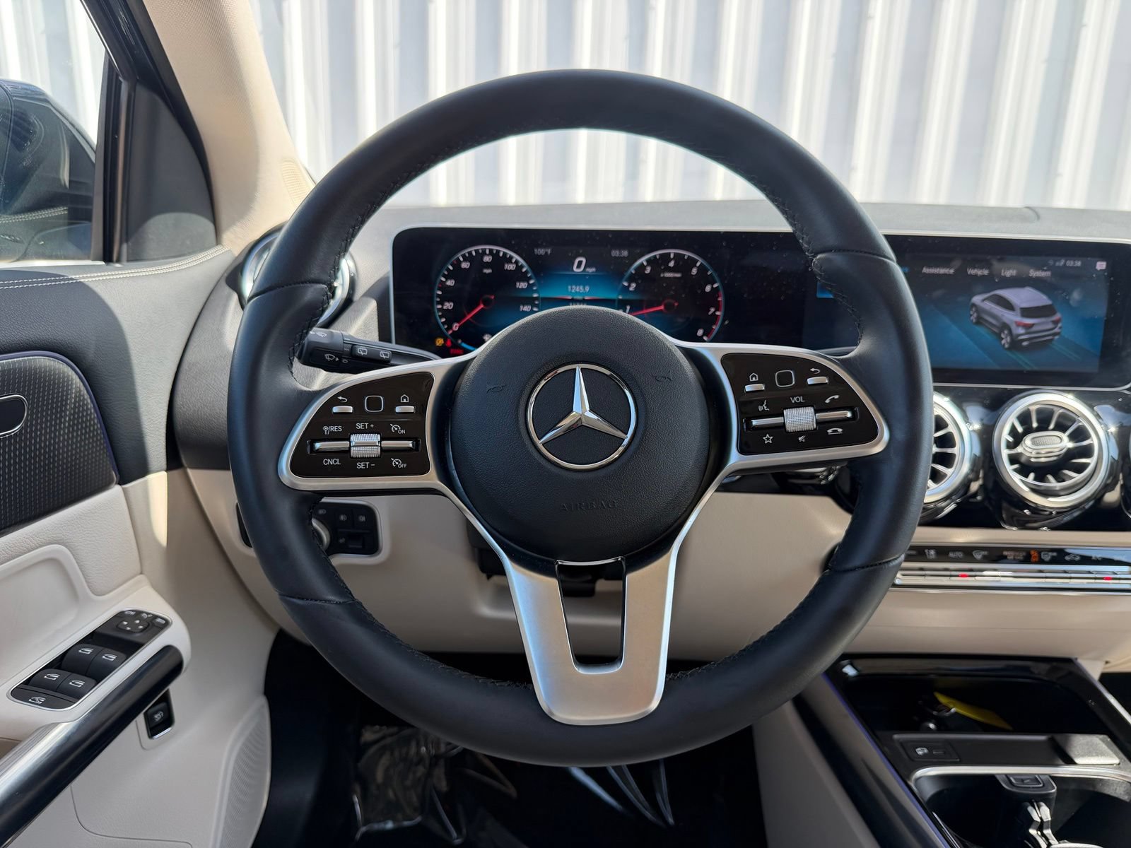 Used 2021 Mercedes-Benz GLA 250 image 14