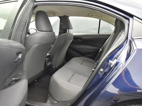 Used 2023 Toyota Corolla LE FWD image 15