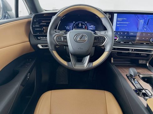 Certified 2025 Lexus RX 350 Premium w/ Convenience Package FWD image 24