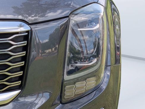 Used 2021 Kia Telluride EX FWD image 8