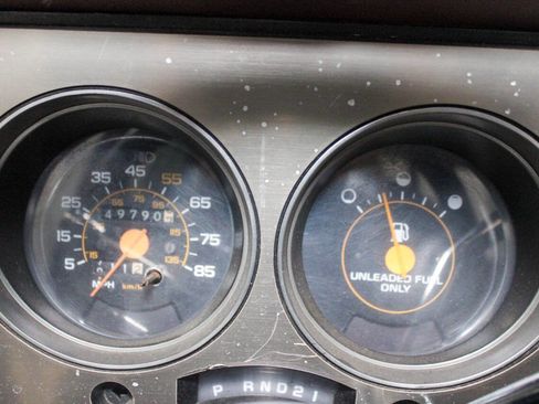 Used 1988 Chevrolet Silverado 3500 2WD Crew Cab image 12