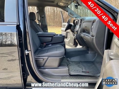 Certified 2026 Chevrolet Silverado 1500 Custom Trail Boss image 23