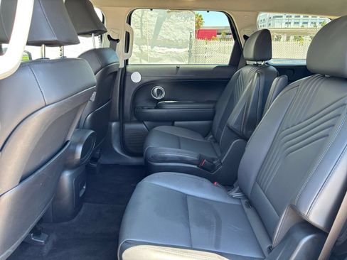 Used 2026 Hyundai Palisade SEL FWD image 29