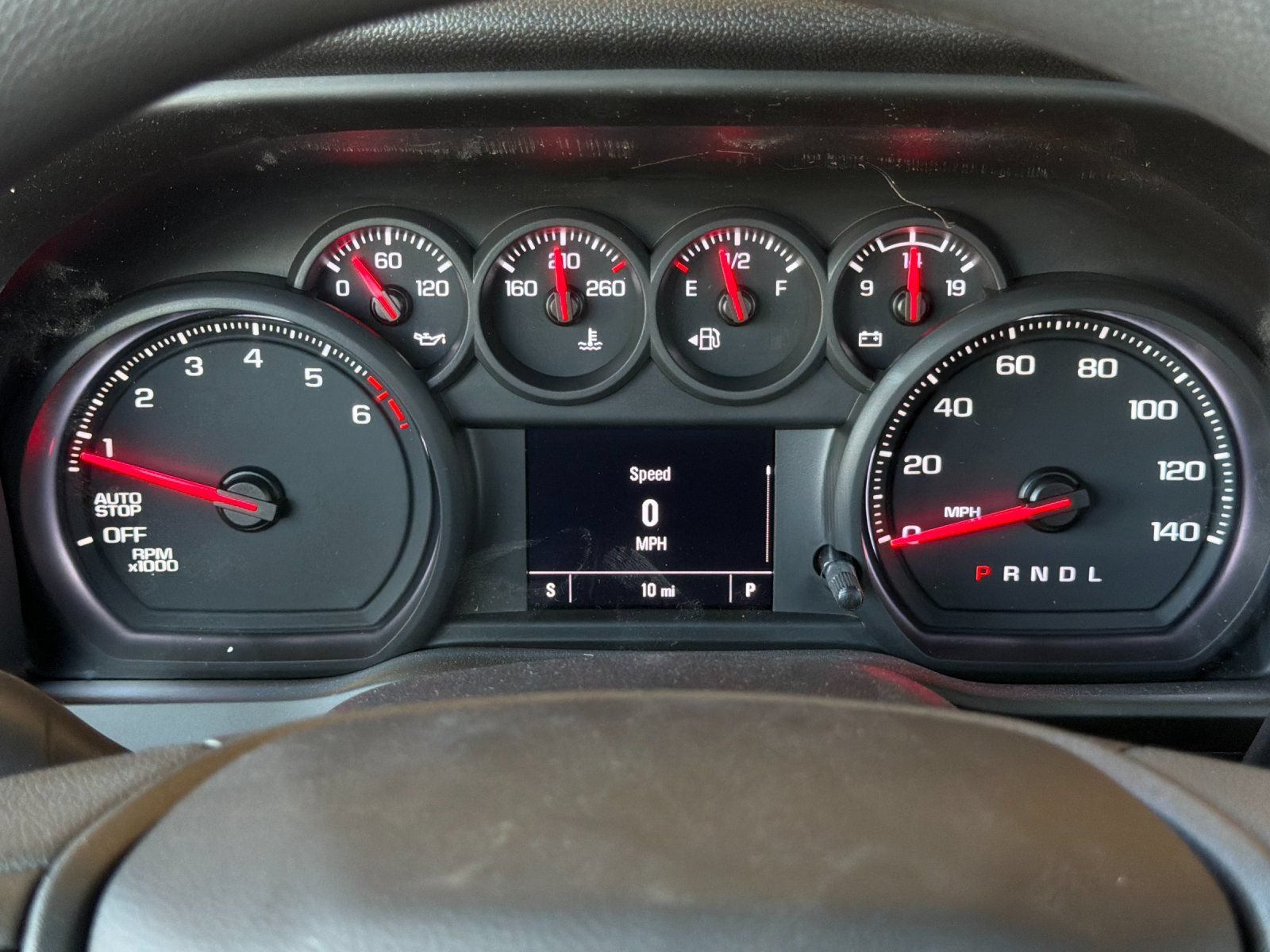 New 2026 GMC Sierra 1500 Pro w/ Pro Value Package RWD image 22