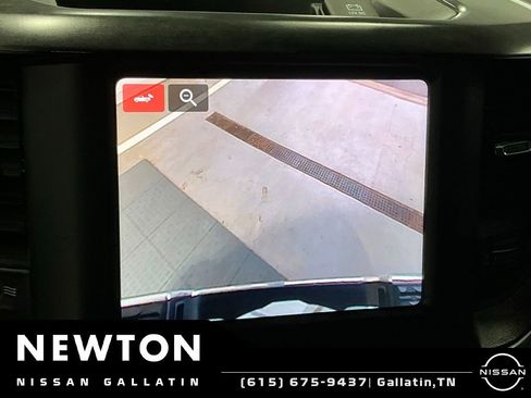 Used 2023 RAM 1500 Big Horn AWD/4WD image 7