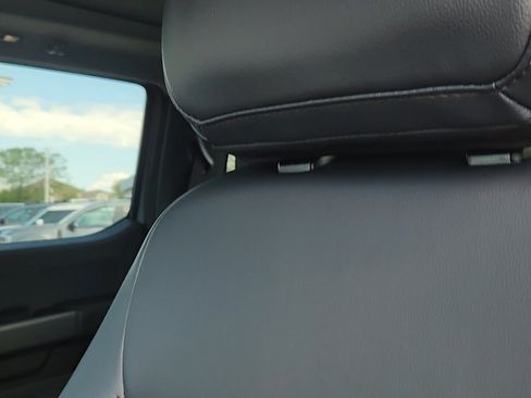 New 2025 Ford F350 Lariat w/ Lariat Ultimate Package image 12