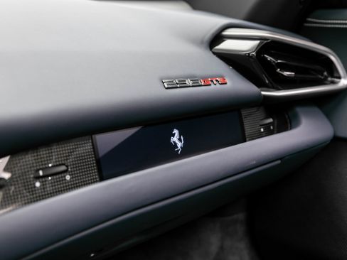 Certified 2024 Ferrari 296 GTS image 28