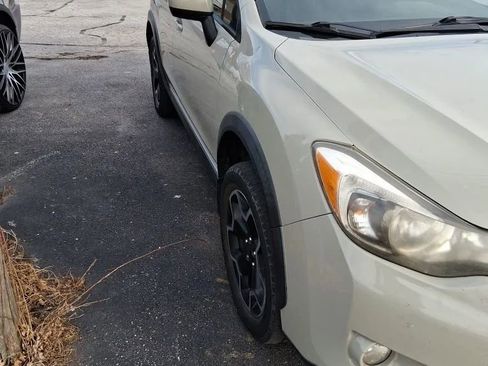 Used 2013 Subaru Crosstrek 2.0i Premium image 3