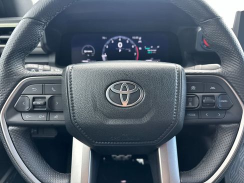 Used 2024 Toyota Tacoma TRD Sport RWD image 23