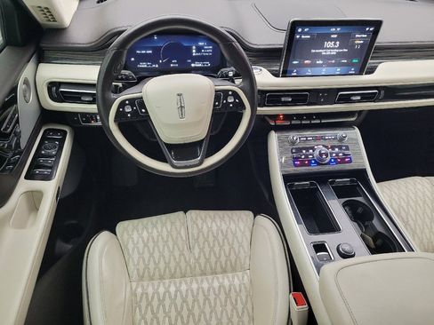Used 2020 Lincoln Aviator Black Label w/ Dynamic Handling Package AWD/4WD image 22