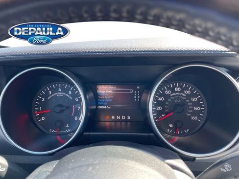 Used 2023 Ford Mustang Premium RWD image 2