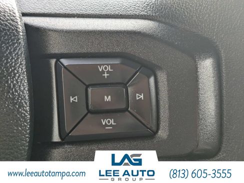Used 2019 Ford F150 XLT RWD image 23