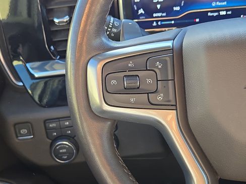 Used 2023 Chevrolet Silverado 1500 LTZ image 21