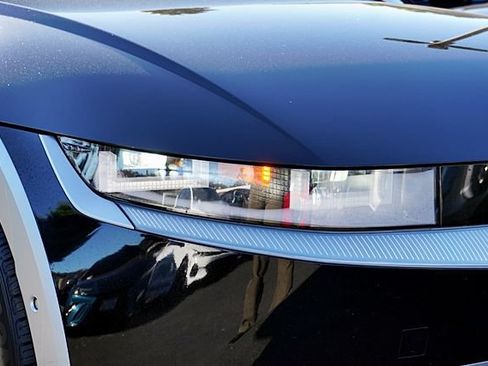 Used 2024 Hyundai Ioniq 5 Limited RWD image 6
