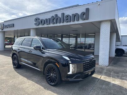 Used 2025 Hyundai Palisade Calligraphy