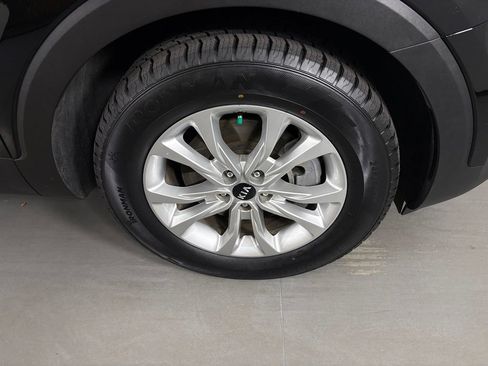 Used 2021 Kia Telluride LX AWD/4WD image 10