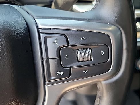 Used 2025 Chevrolet Silverado 3500 LT w/ All Star Edition AWD/4WD image 18