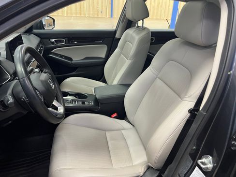 Certified 2024 Honda Civic Touring image 30