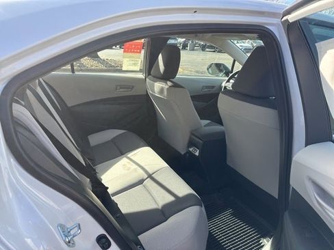 New 2026 Toyota Corolla LE image 12