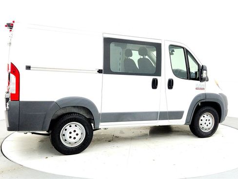 Used 2014 RAM ProMaster 1500 w/ Interior Convenience Group image 6