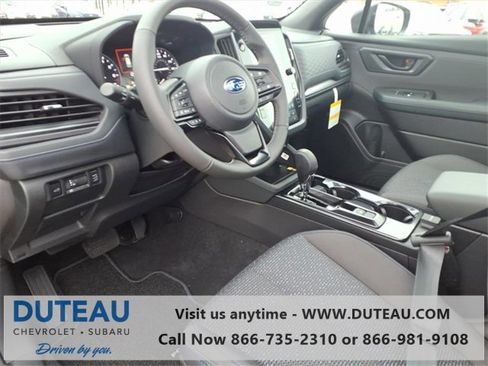 New 2026 Subaru Forester Premium image 13