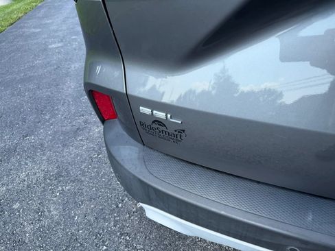 Used 2021 Ford Escape SEL FWD image 39