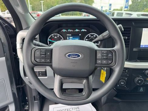 New 2026 Ford F250 XL w/ STX Appearance Package image 9