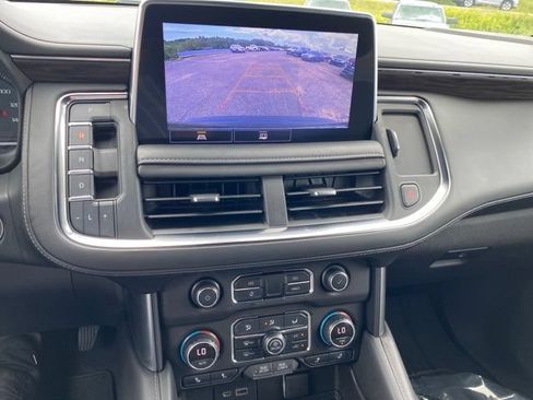 Used 2021 Chevrolet Tahoe LT AWD/4WD image 24