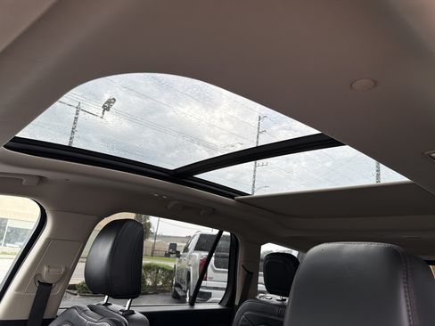 Certified 2021 Lincoln Aviator Grand Touring AWD/4WD image 23