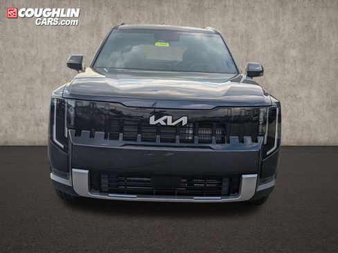 New 2027 Kia Telluride EX AWD/4WD image 2