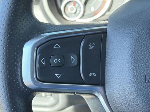 New 2026 RAM 5500 Tradesman AWD/4WD image 26
