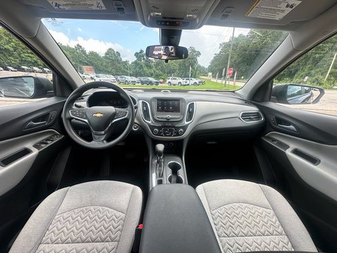 Used 2023 Chevrolet Equinox LS FWD image 17