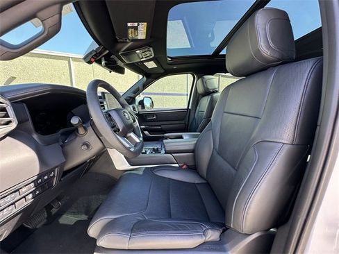 Used 2025 Toyota Tundra Platinum image 27