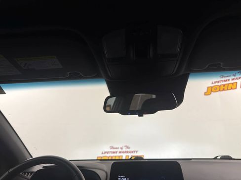 Used 2023 Hyundai Kona N Line FWD image 19