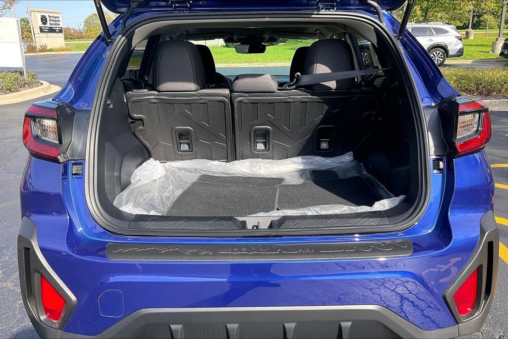 Certified 2026 Subaru Crosstrek 2.5i Premium AWD/4WD image 30
