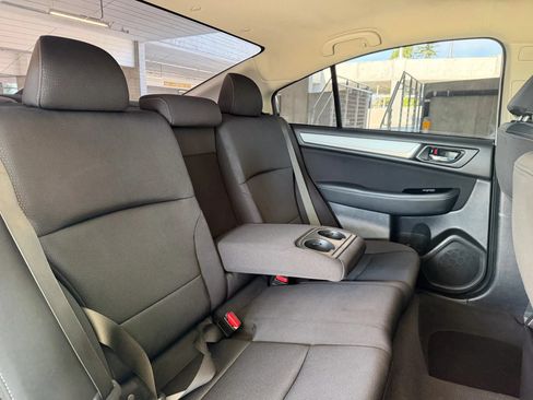 Used 2016 Subaru Legacy 2.5i Premium AWD/4WD image 22