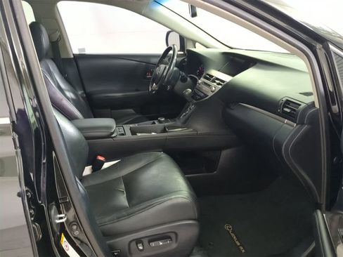 Used 2015 Lexus RX 350 AWD w/ Premium Package image 22