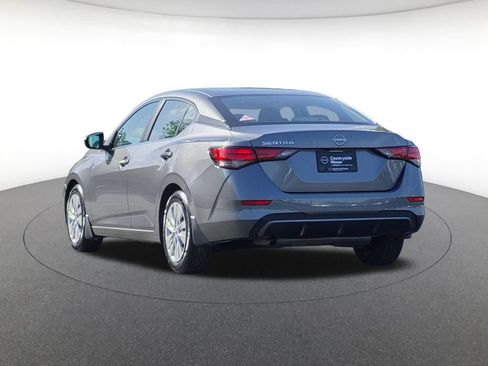 Used 2024 Nissan Sentra S FWD image 7