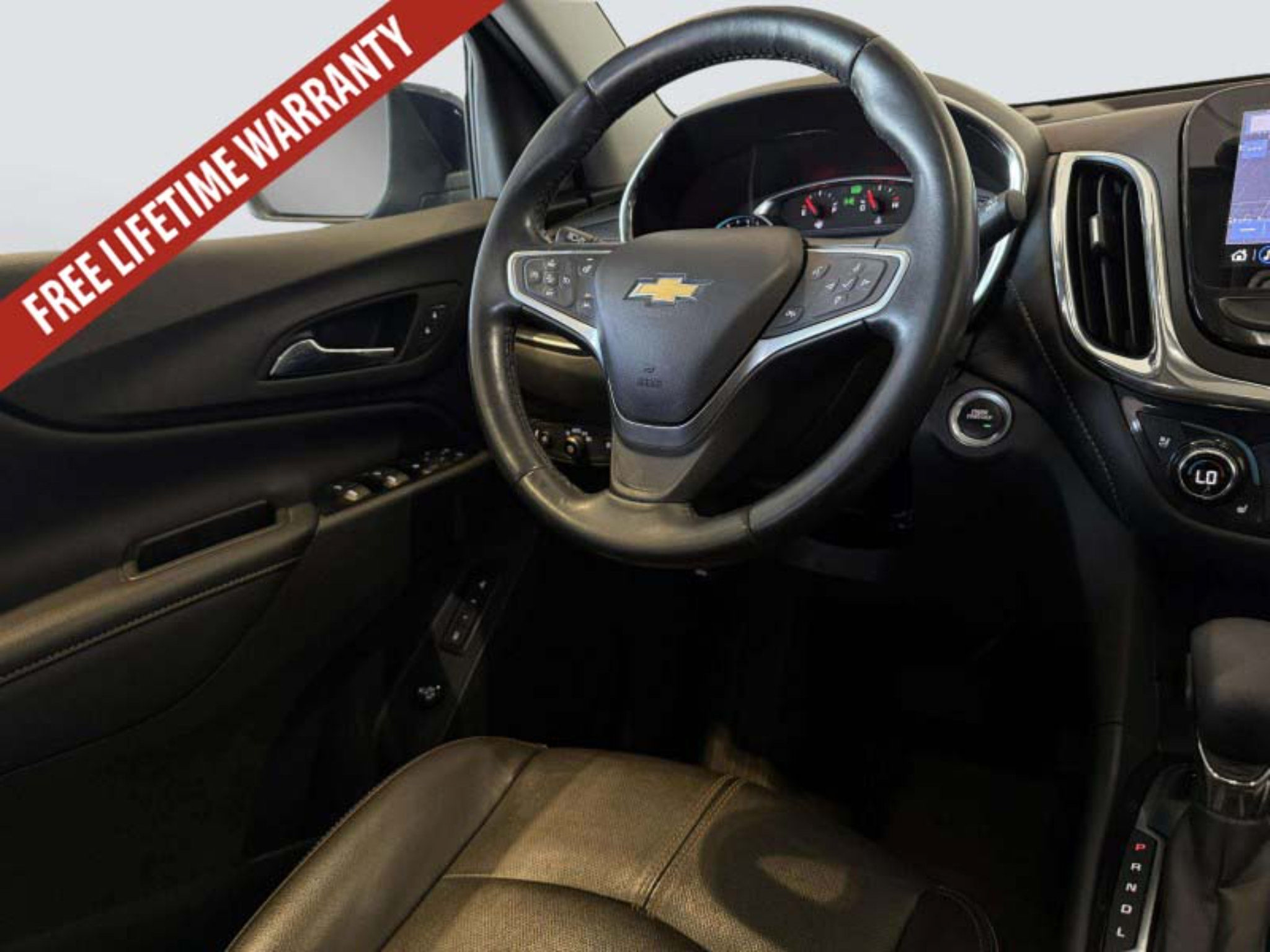 Used 2022 Chevrolet Equinox Premier AWD/4WD image 28