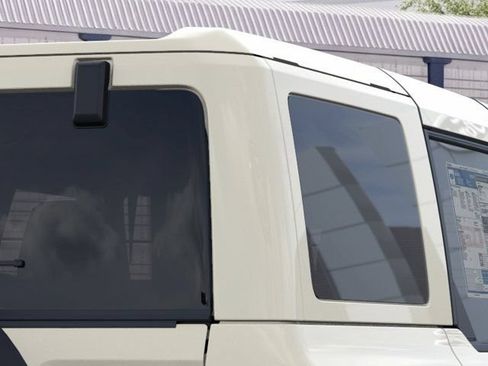 New 2026 Ford Bronco Outer Banks AWD/4WD image 25